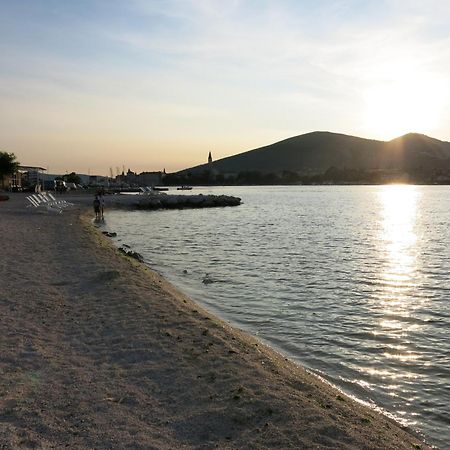 Apartments Coce Trogir Exterior foto