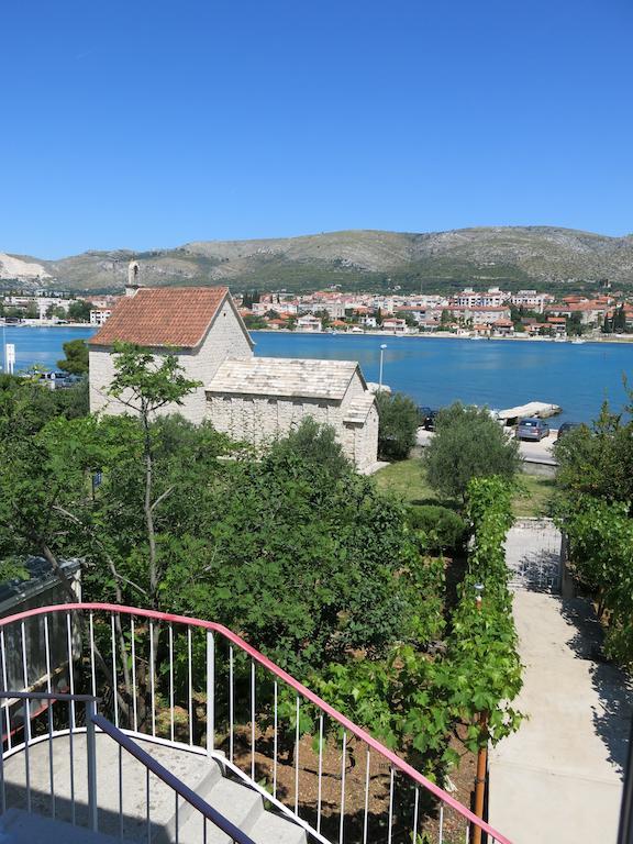 Apartments Coce Trogir Habitación foto