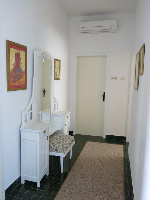 Apartments Coce Trogir Habitación foto